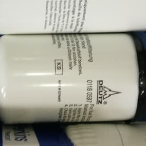 Filter solar mesin DEUTZ tipe 1013