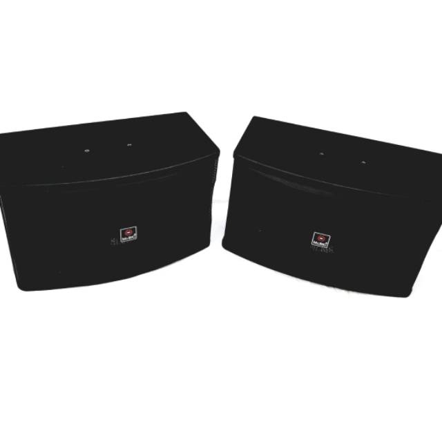 Speaker Mr. BIG 10" MB 450 pro Passif / Speaker Mr. BIG passif 10" MB 450 Pro