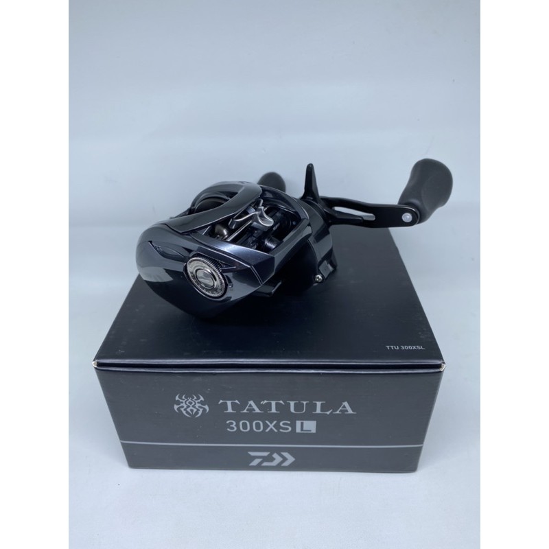 Daiwa Tatula 300XSL