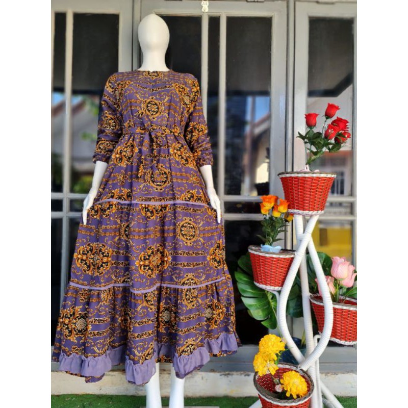 GAMIS_MONALISA_PREMIUM_MOTIF_SULTAN