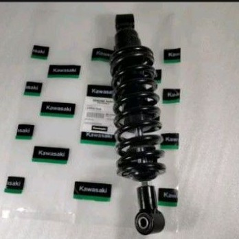 Shock belakang Kawasaki Ninja - Ninja R original