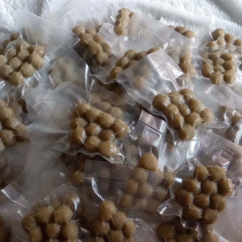 

baso aci polos (basonya saja)