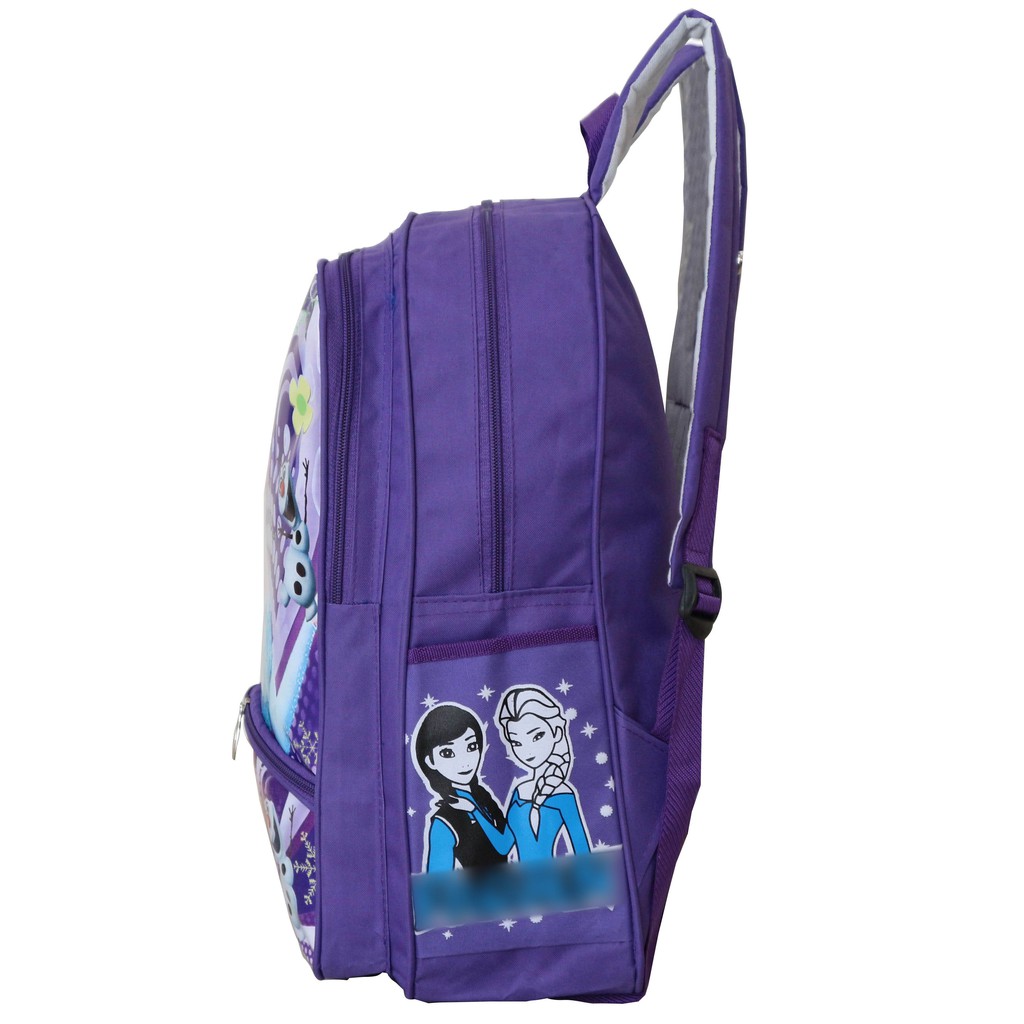 Jual Tas Anak Backpack Kids Tas Sekolah PAUD TK SD Tas Cewek Cute Lucu