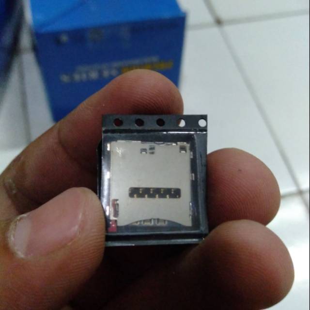 Conector SIM card konektor kartu dimesin Sony Xperia Z1 Z1 Compact Z2 z2 mini Z ULTRA sesuai fhoto