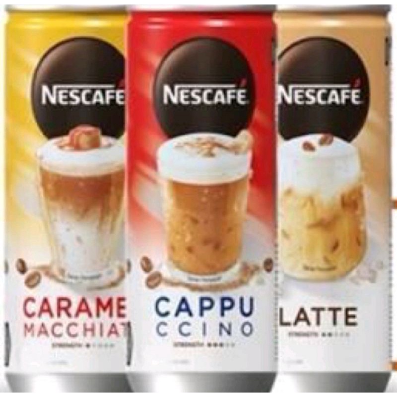 

nescafe