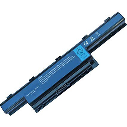 Baterai/Batre Laptop Acer Aspire 4750 4752 4352 4253 4739 4741 4349 4738 4551 4339 4333 v3-471G 4339