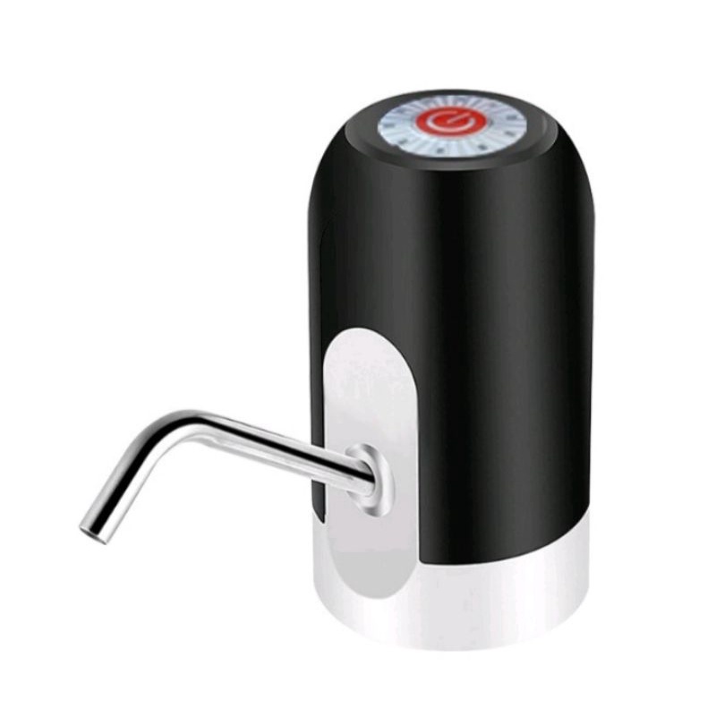 DISPENSER GALON AIR MINUM POMPA GALON ELEKTRIK/POMPA AIR MINUM RECHARGABLE ELECTRIC MURAH