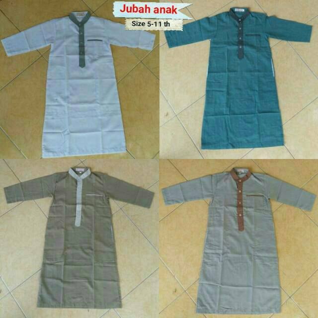 MURAH JUBAH ANAK BAJU KOKO BUSANA MUSLIM ANAK ALKHALIS MURAH JUBAH ANAK BAJU KOKO BUSANA MUSLIM ANAK ALKHALIS