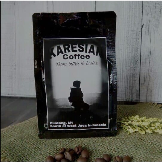 

Kopi Bubuk Arabika