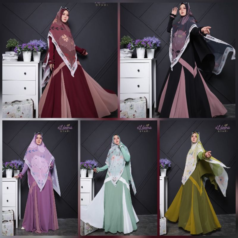 El.Deena || Maysa series By eL.deena_R0