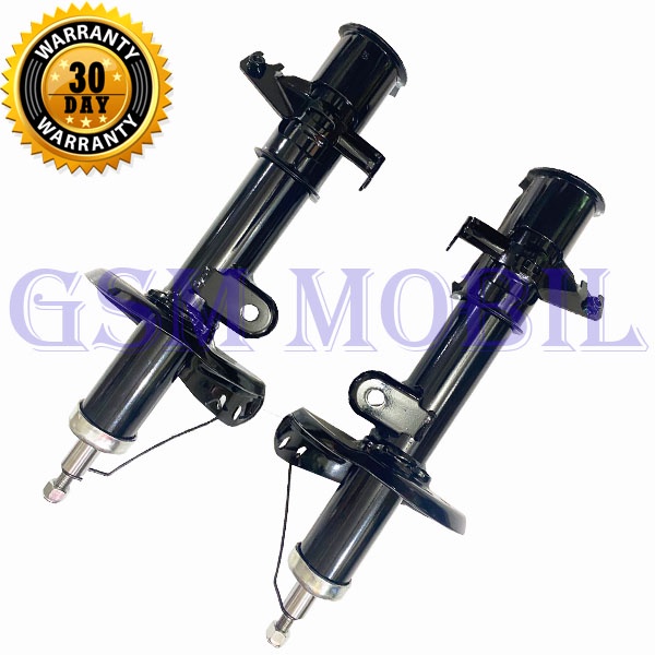 Shock Breaker Shock Absorber Honda CRV 2007 Depan 1 Set - 43404341