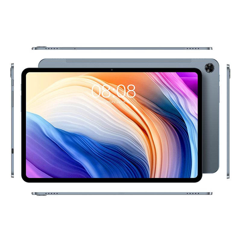 Tablet Teclast T40 Pro 4G 10.4&quot; LTE 8/128GB 2K Octacore T618 PD18W Android 11