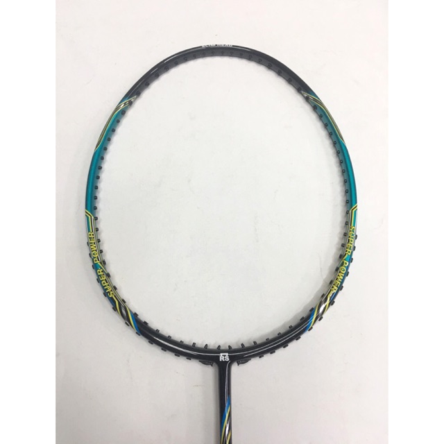 Raket RS Super Power 500 Laser