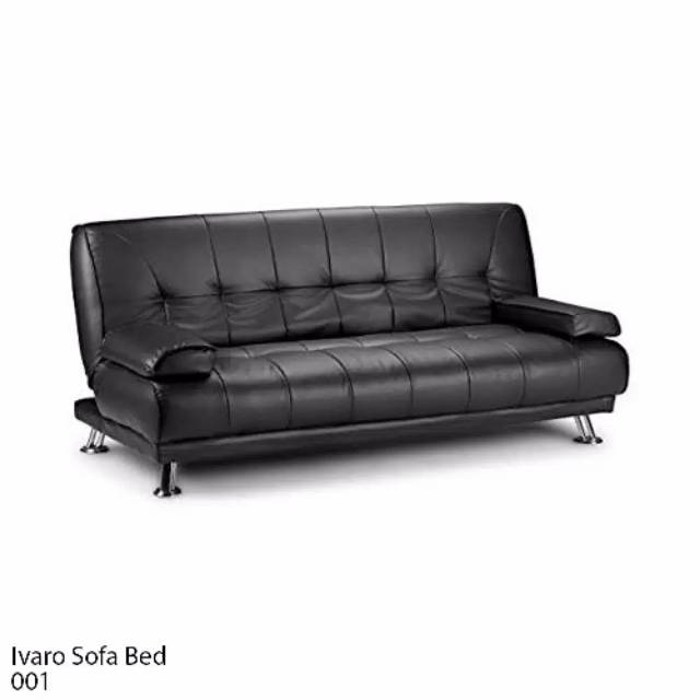 Jual SOFA BED MINIMALIS SOFA BED MURAH SOFA BED RETRO KURSI TAMU SOFA ...