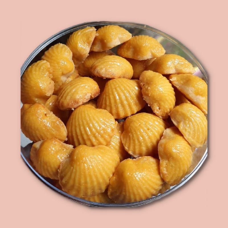 

nastar kerang