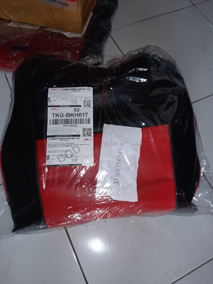 Cover Jok Canter Motip Sofa