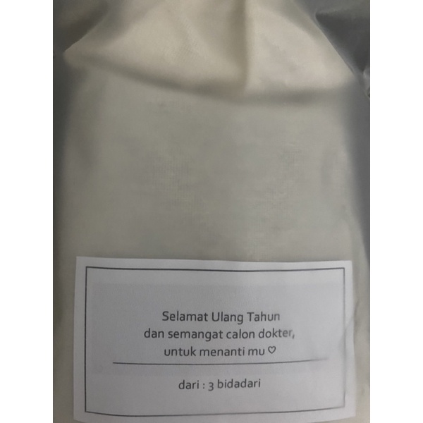 

box untuk kado