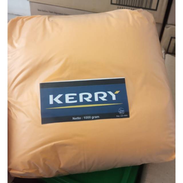 

Kerry Saus Keju