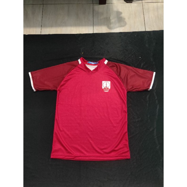 Jersey Latihan Training Persis Solo 2021