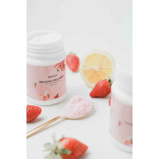SANAY MARINE COLLAGEN