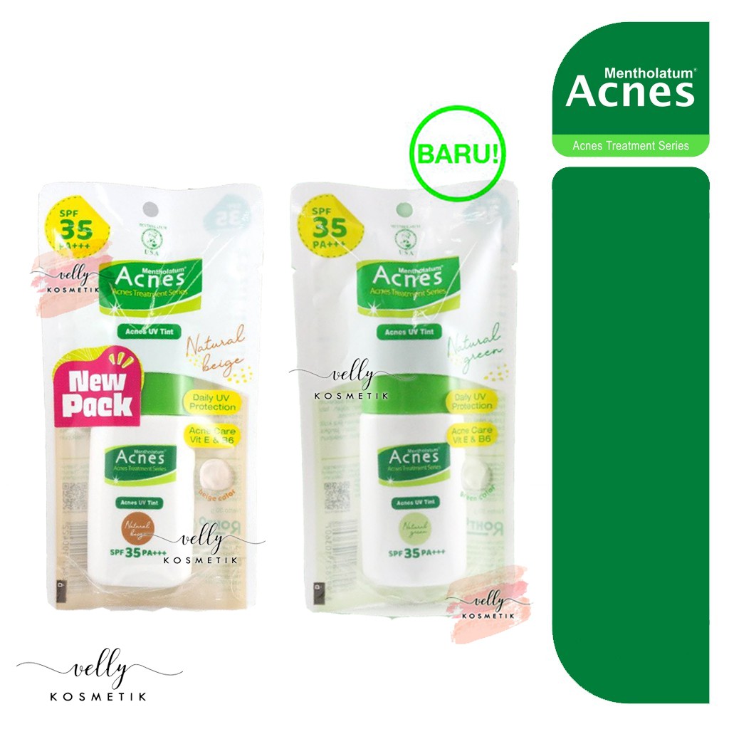 ACNES UV Tint 30g