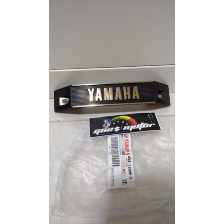 LOGO YAMAHA KUMIS RX KING RX S RX K ORIGINAL SGP