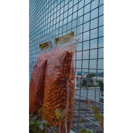

Makaroni bantet khas Tasikmalaya kiloan by Sofiaf snack