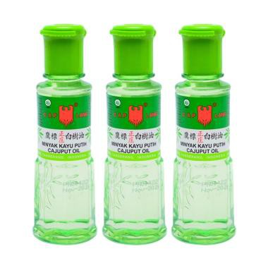 MINYAK KAYU PUTIH 60ml