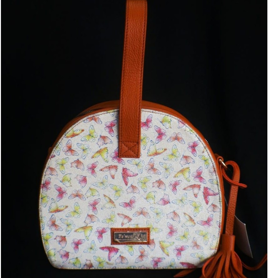 TAS KULIT SAPI IMPORT KUALITAS PREMIUM LOISA BY EZMOUR