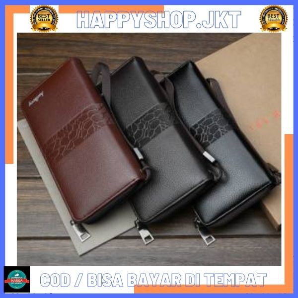 HS [COD] DOMPET BAELLERRY PANJANG S6085