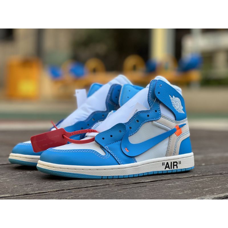off white size 12