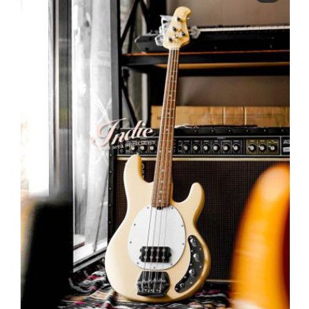 Gitar Bass Sterling by Musicman SUB Ray4