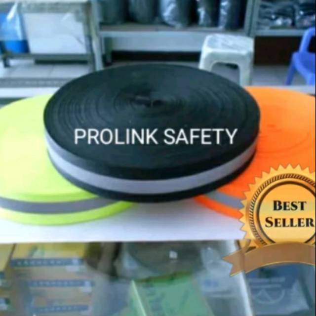 

SCOTLIGHT PITA 2.5 CM JUAL METER AN ORANYE HIJAU