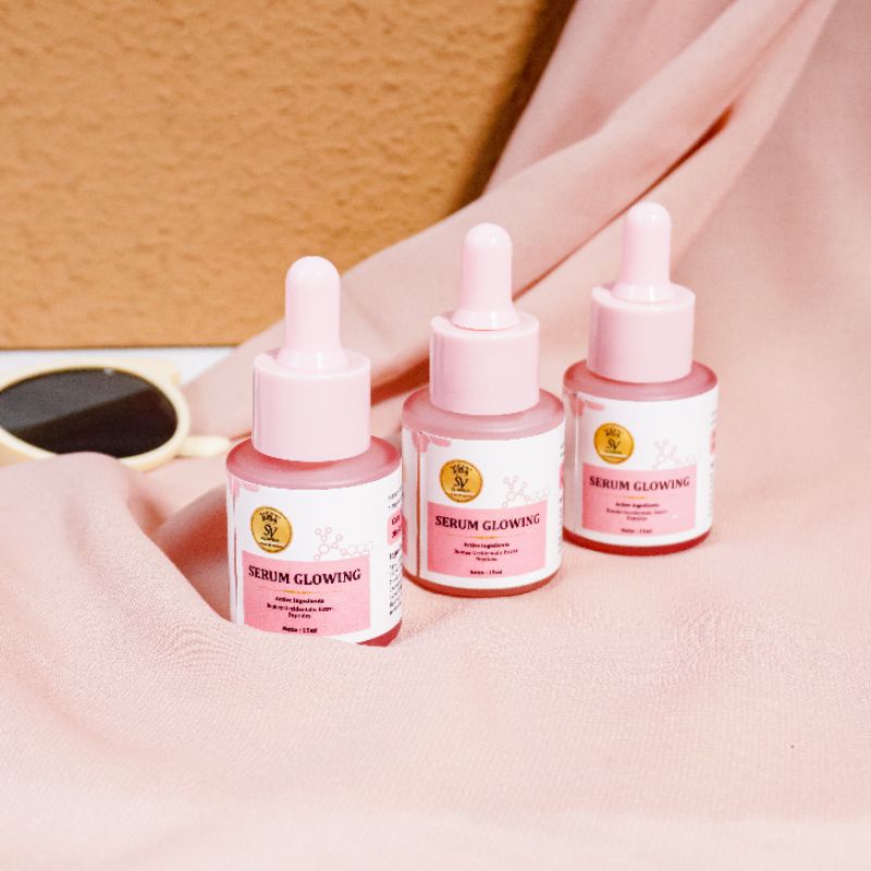 SERUM GLOWING SV GLOWSKIN
