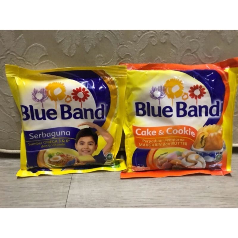 

Blue band 200gr