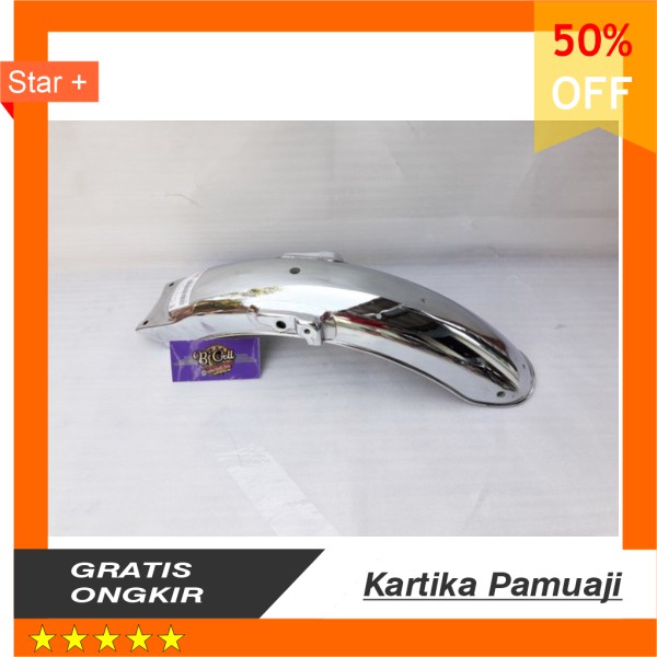 TERMURAH slebor spakbor GL 100 belakang