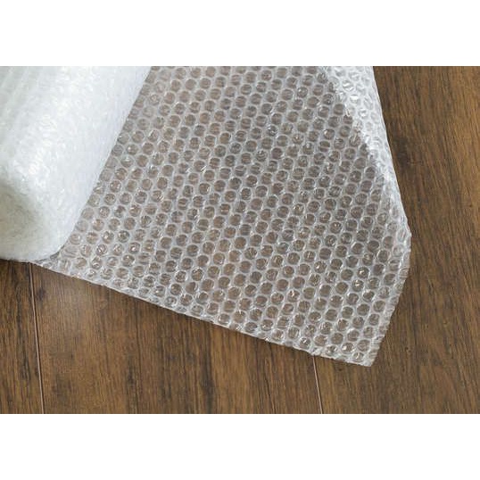 

Tambahan Bubble Wrap