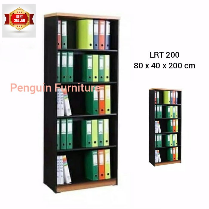 Lemari arsip LRT 200 IANO(lunar)