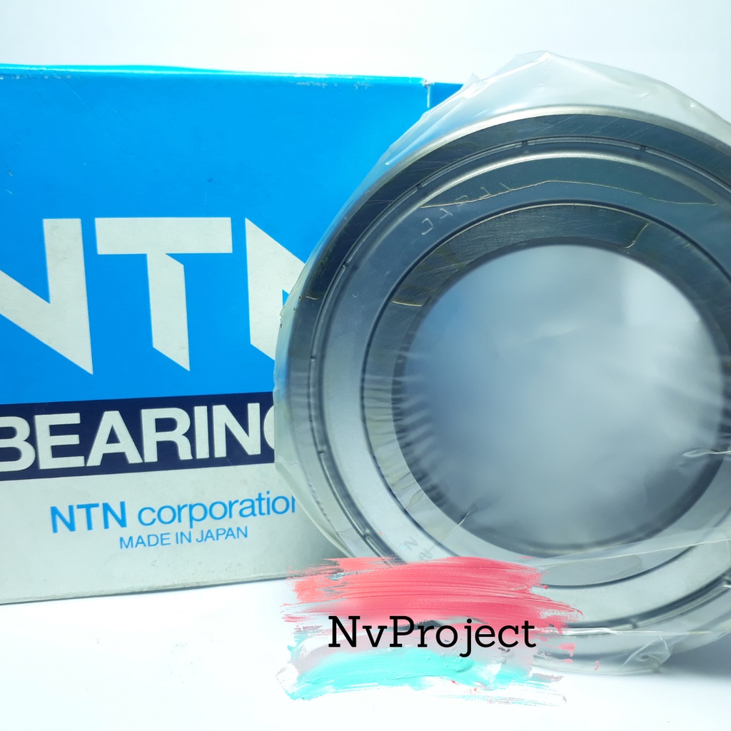 BEARING 6212 ZZ (NTN)
