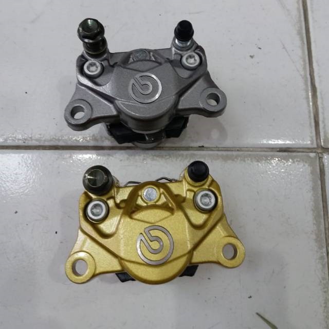 Kaliper 2p Brembo BIG LOGO