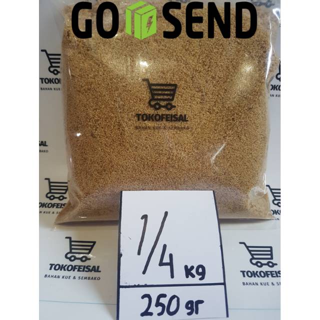 

TEPUNG BAWANG/PANIR BAWANG/BUMBU CILUNG/PAPEDA