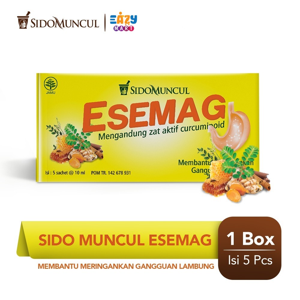 Esemag SidoMuncul