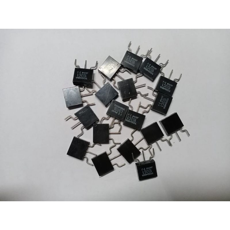 Diode Array 1D2C1 200V 2A Common Katoda