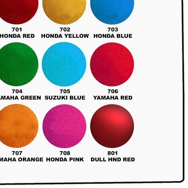 Cat Semprot Pilok Pilox Pylox Shogun Z Epoxy Dasar Primer Grey 7160