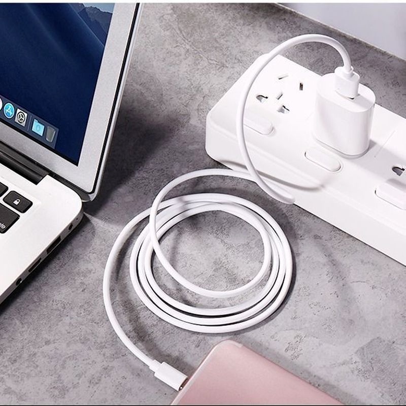 1Pc 3M/5M/10M Super Long Durable Android USB Micro USB Cable /  Fast Charging Data Cable Cord