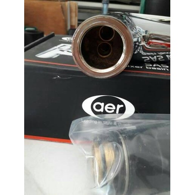 T.Lillie - Kran Wastafel Panas Dingin. Aer Kran Wastafel.