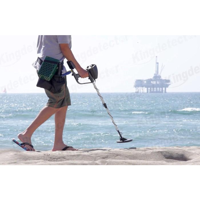 Detector | Metal Detector Detektor | Alat Pendeteksi Koin Emas Logam Dan Lainya Kekinian Terlaris
