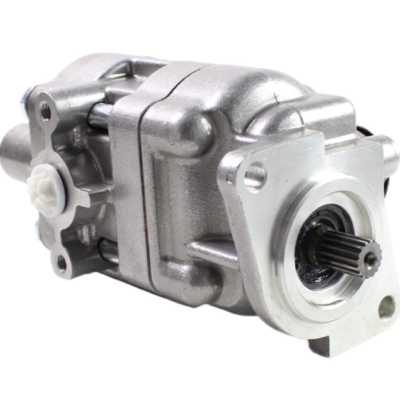 KUBOTA Pompa Hydrolik Traktor