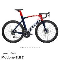 harga trek emonda sl7