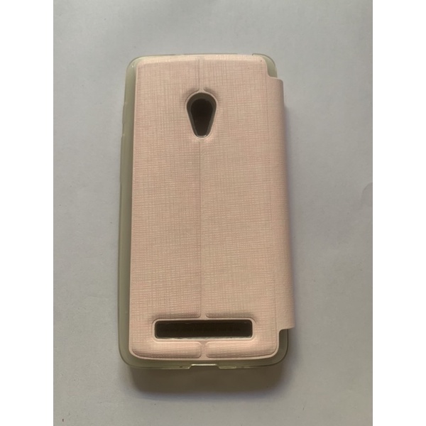 FLIP COVER CASING ASUS ZENFONE 5 A500CG